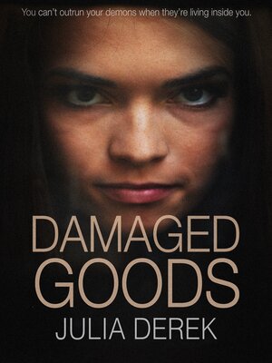 cover image of Damaged Goods